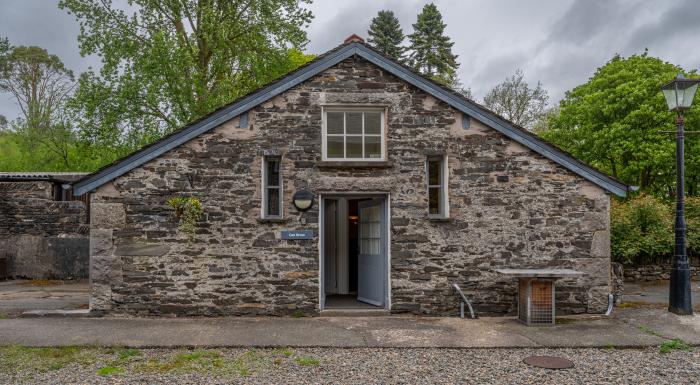 Can Brow, Hawkshead