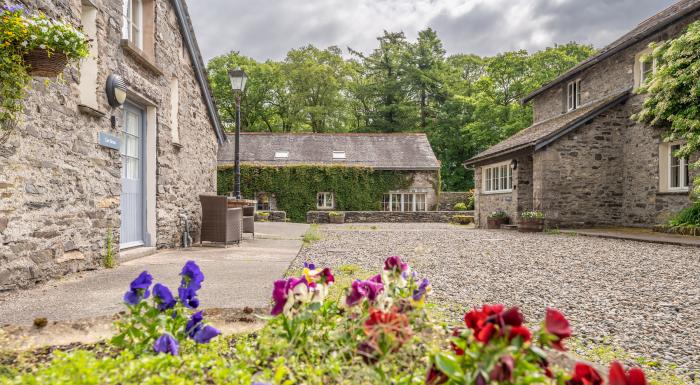 Can Brow, Hawkshead