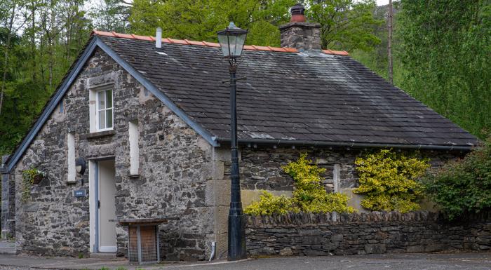 Can Brow, Hawkshead