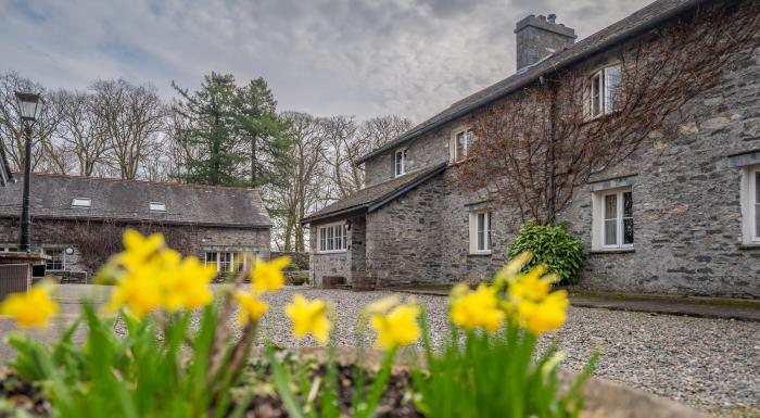 Crabtree, Hawkshead