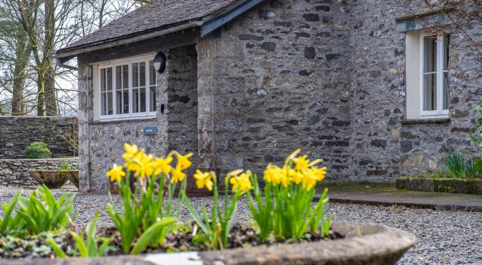 Crabtree, Hawkshead