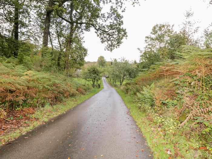 Crabtree, Hawkshead