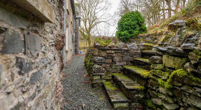 Forge, Cumbria