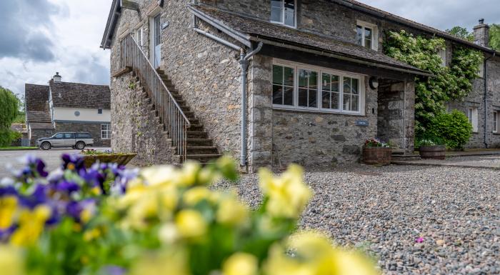 Newlands, Hawkshead, Cumbria