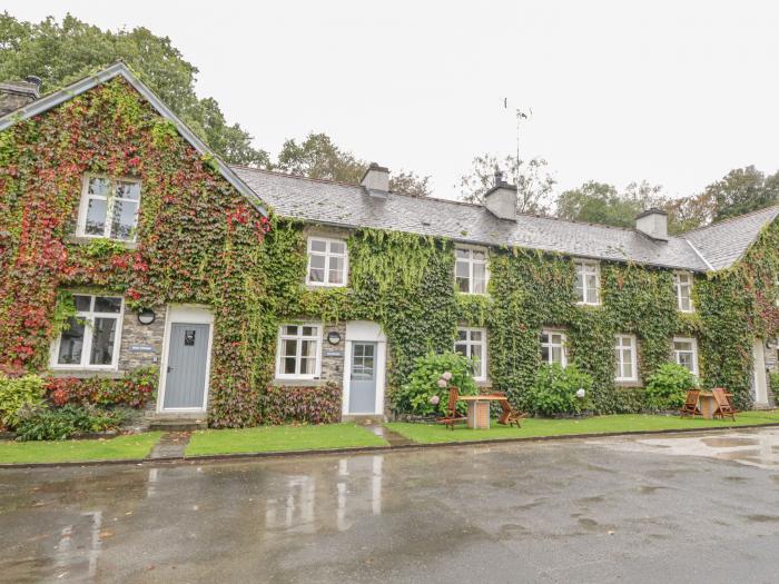 Bibby Lot, Lake District