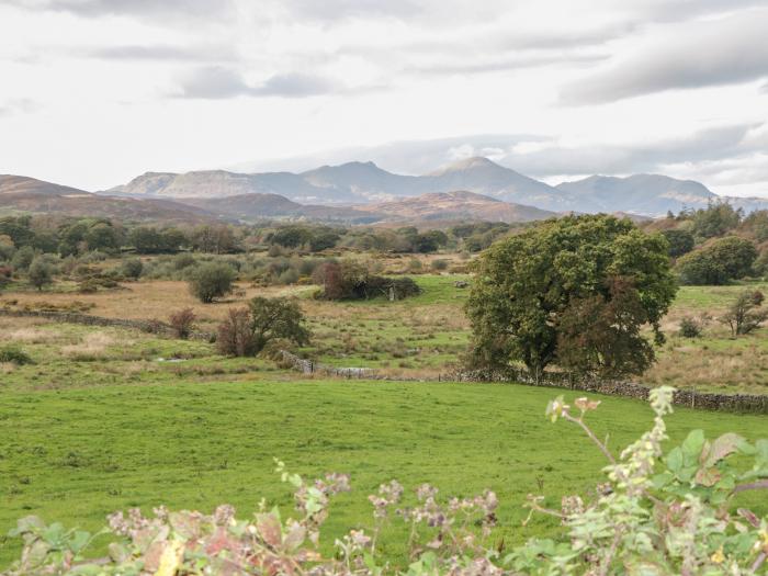 Bibby Lot, Lake District