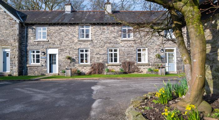 Greenhowes, Hawkshead, Cumbria