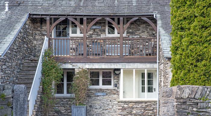 Lord's Leap, Hawkshead, Cumbria