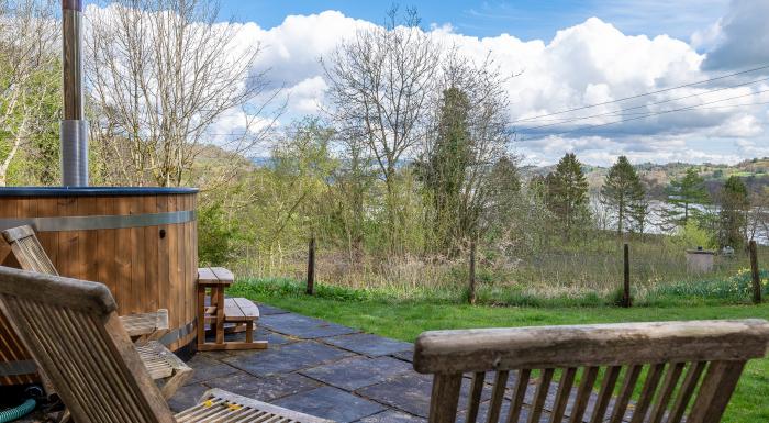 HIlltop, Cumbria