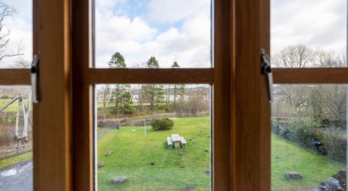 Mill Cottage, Cumbria