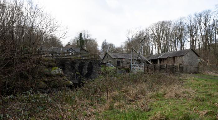 Mill Cottage, Cumbria