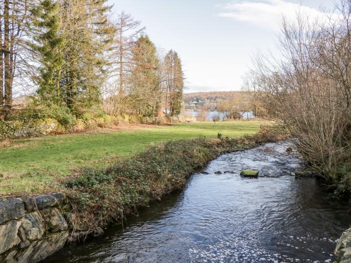 Mill Cottage, Cumbria