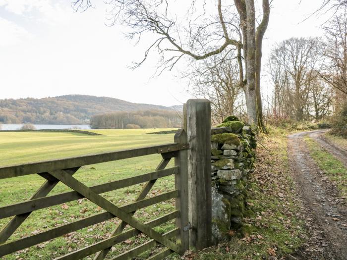 Mill Cottage, Cumbria