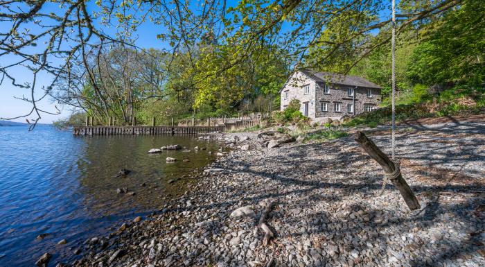 Hammerhole, Cumbria