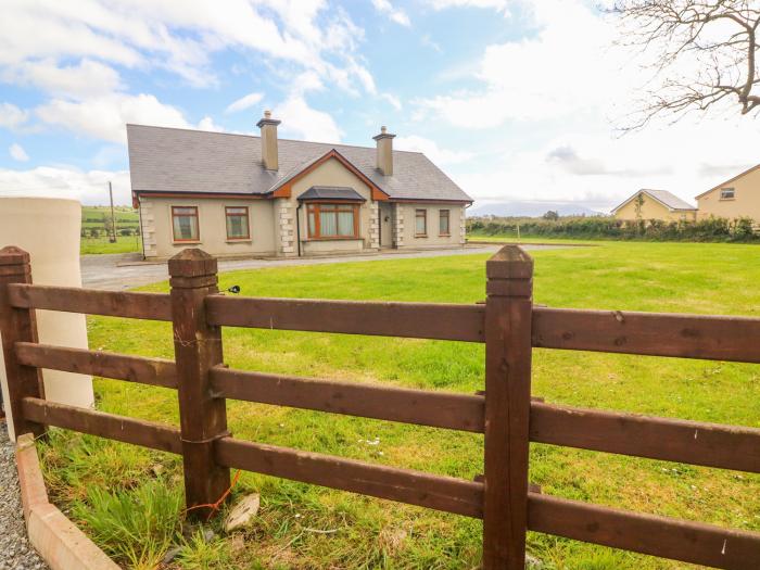 Stephen's Cottage, Ireland