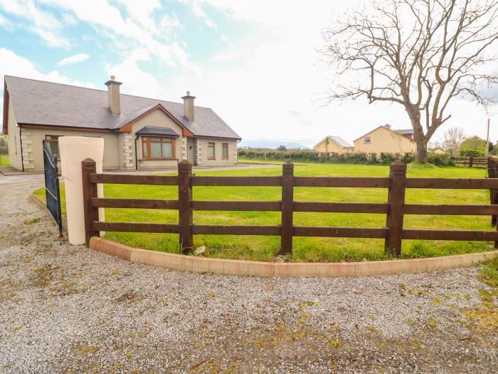 Stephen's Cottage, Ireland