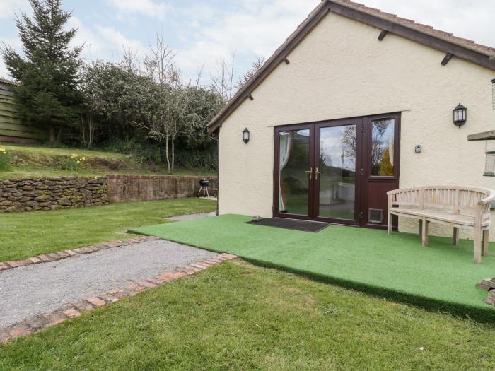 Walnut Cottage, Washford