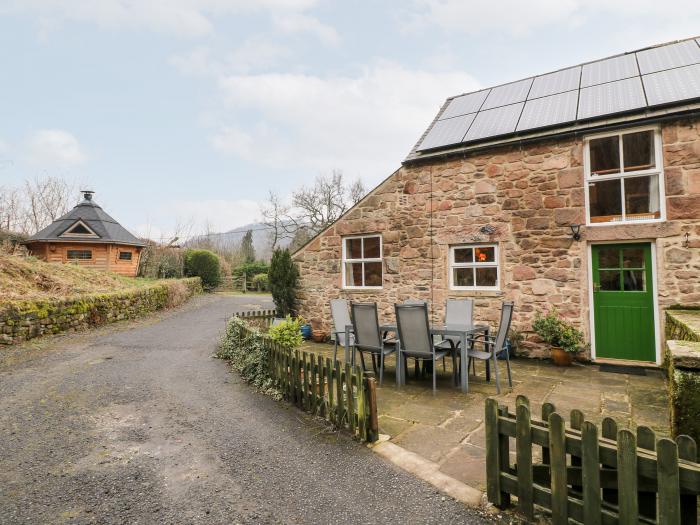 Oak Tree Cottage, Matlock