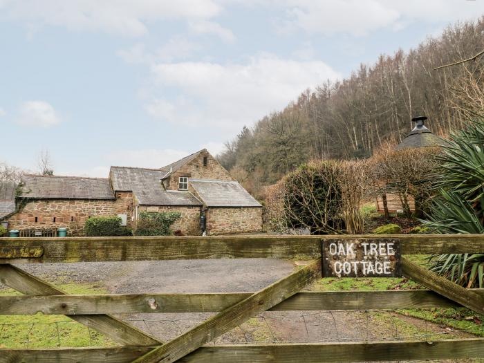 Oak Tree Cottage, Matlock