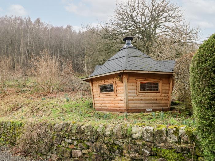 Oak Tree Cottage, Matlock