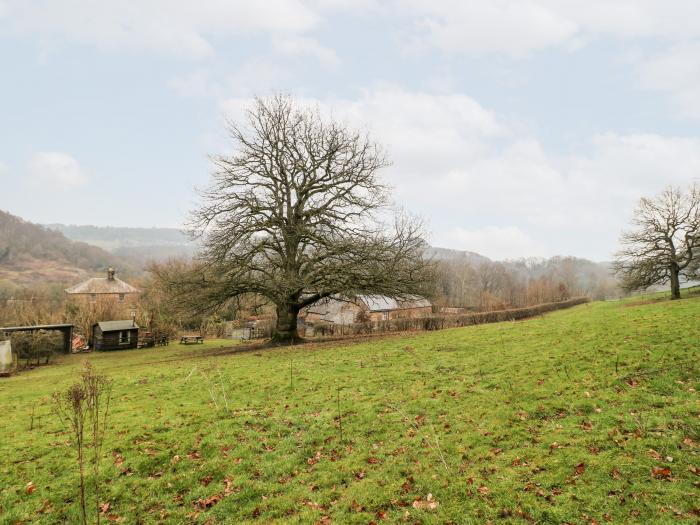 Oak Tree Cottage, Matlock