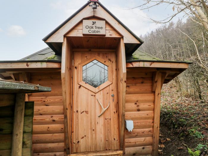 Oak Tree Cottage, Matlock