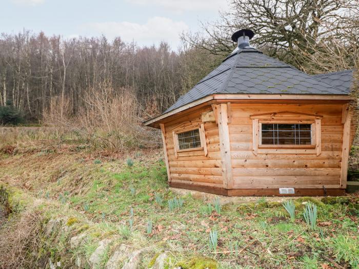 Oak Tree Cottage, Matlock