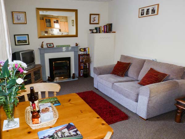 2A Bridge Apartments, Yorkshire Dales