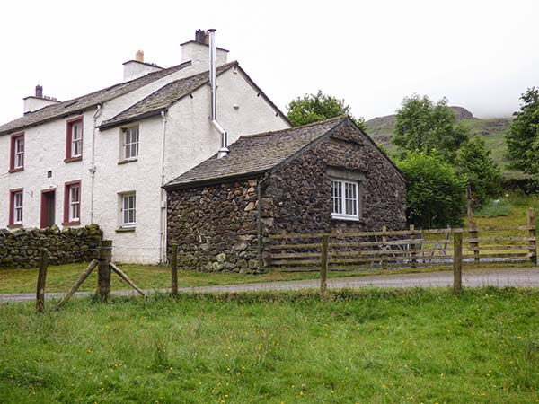 Cockley Beck Cottage, Broughton-In-Furness, Cumbria