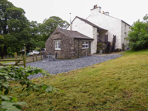 Cockley Beck Cottage, Cumbria