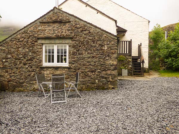 Cockley Beck Cottage, Cumbria