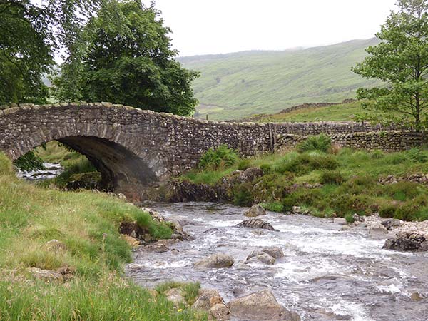 Cockley Beck Cottage, Cumbria