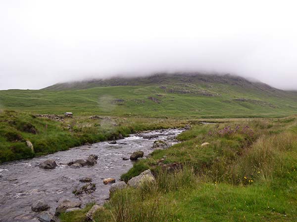 Cockley Beck Cottage, Cumbria