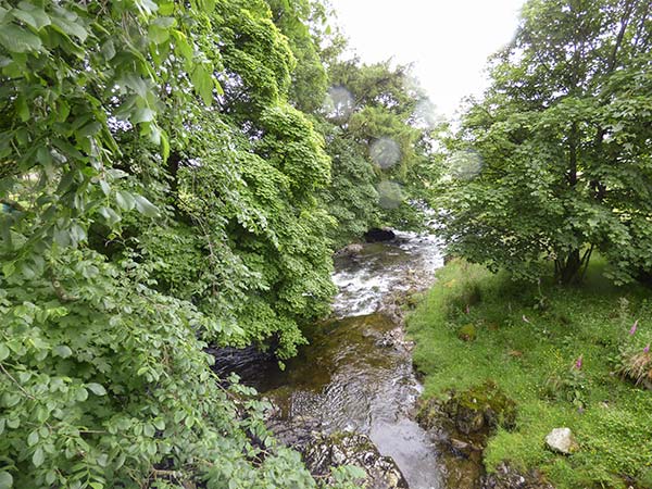 Cockley Beck Cottage, Cumbria