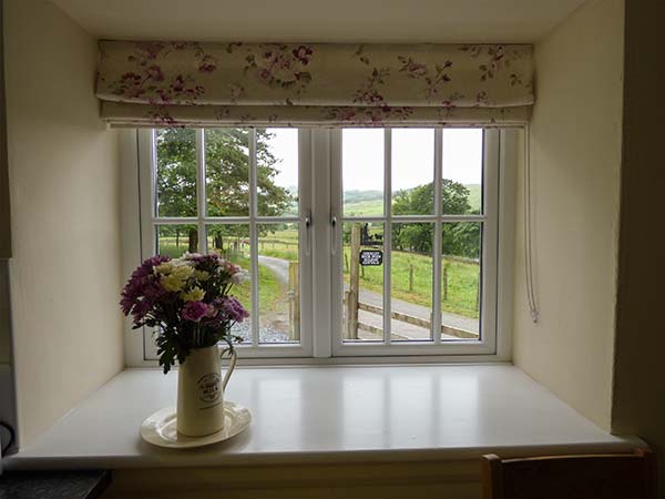 Cockley Beck Cottage, Cumbria