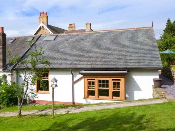 Plum Tree Cottage, Castleton, North Yorkshire