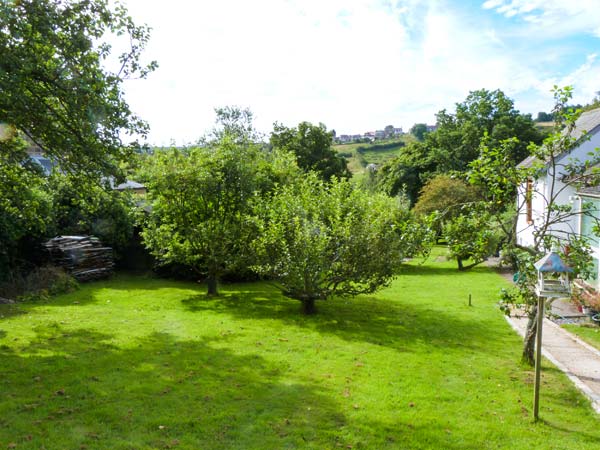 Plum Tree Cottage, North Yorkshire