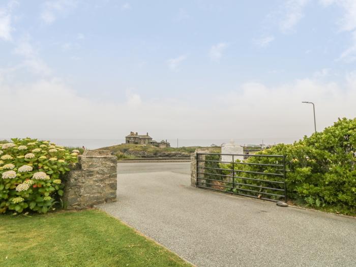 The Beach House Trearddur Bay, Anglesey