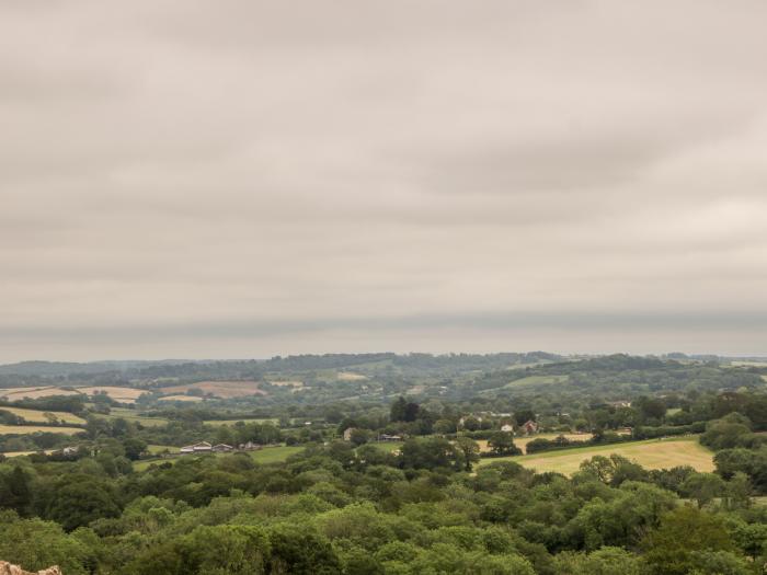 The Barn, Dorset