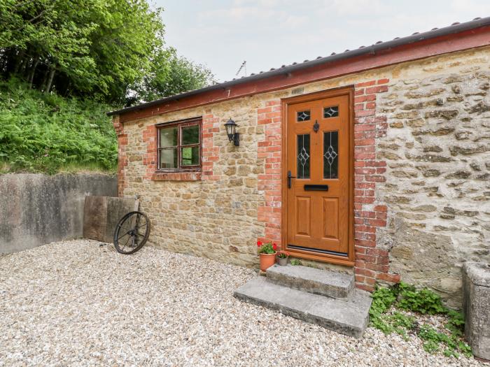 The Barn, Dorset