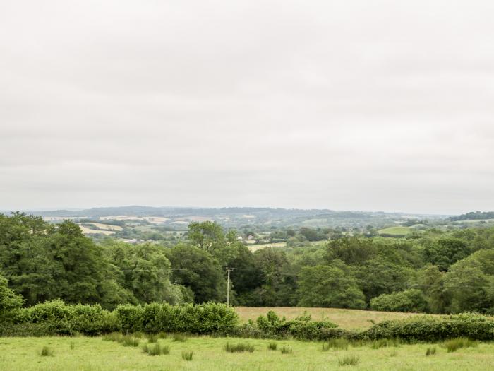 The Barn, Dorset