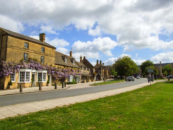 Pennylands Willow Lodge, Worcester