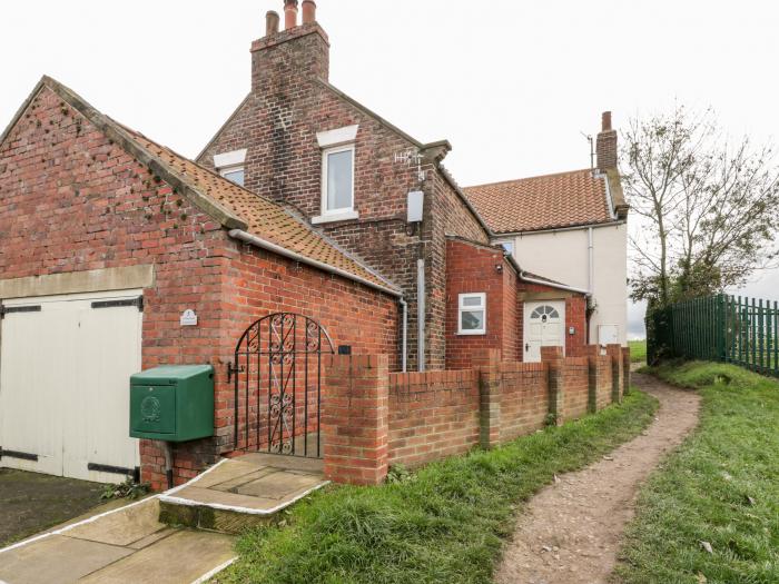 Airy Hill Old Farmhouse, Whitby, North Yorkshire