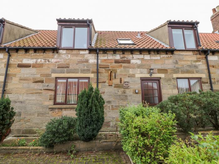 Airy Hill Farm Cottage, Whitby, North Yorkshire