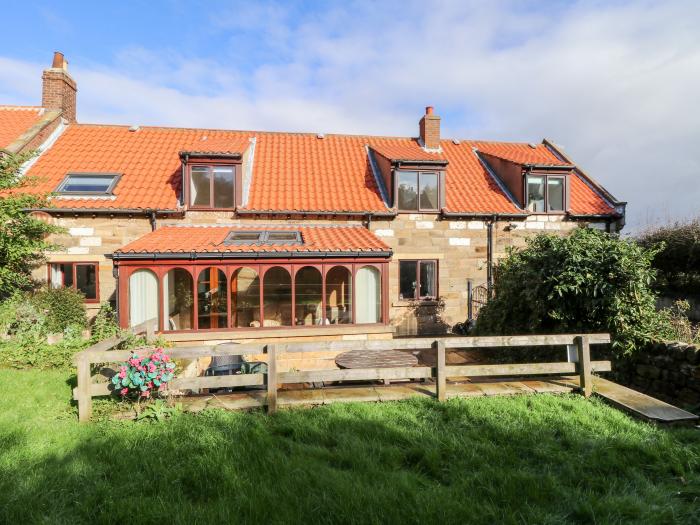 Airy Hill Farm Cottage