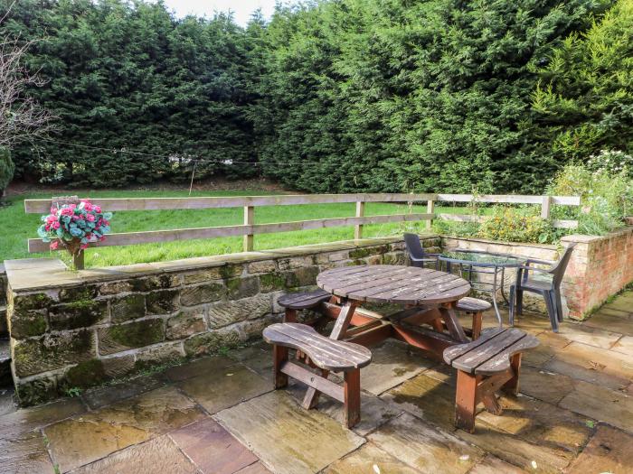 Airy Hill Farm Cottage