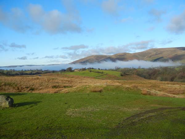 Farriers Cottage, Lake District and Cumbria