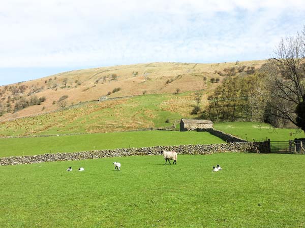 Farriers Cottage, Lake District and Cumbria