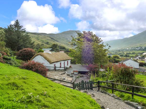 Granny Kate's, Ardara, County Donegal