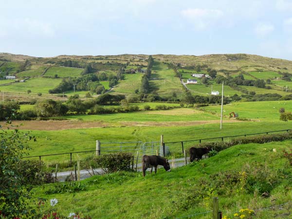 Granny Kate's, Ireland